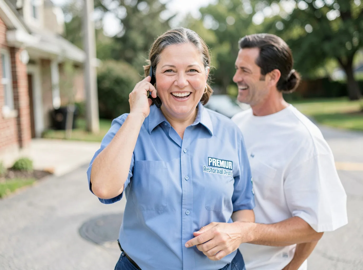 Water Damage Restoration Bergenfield, NJ FAQs